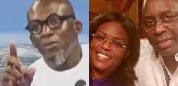 Les graves accusations de Assane Diouf sur Mareme Faye ne va plaire à Macky Sall « sathie »