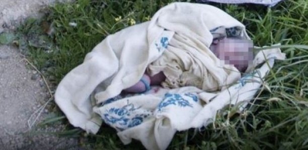 Monument de la renaissance : Un nouveau-né retrouvé dans un bac à ordures