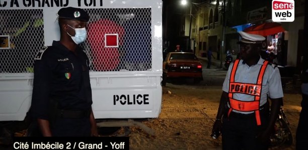 Grand-Yoff : Des agresseurs s’emparent violemment d’une sacoche contenant…