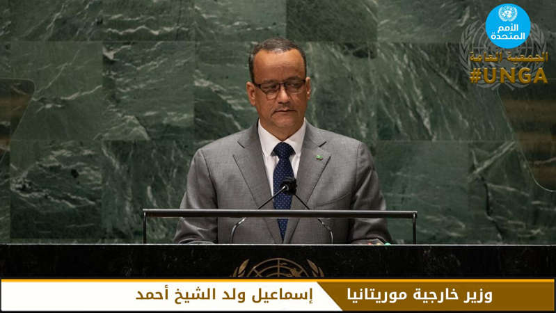 Sahara : La Mauritanie vers une position à l’avantage du Maroc ?