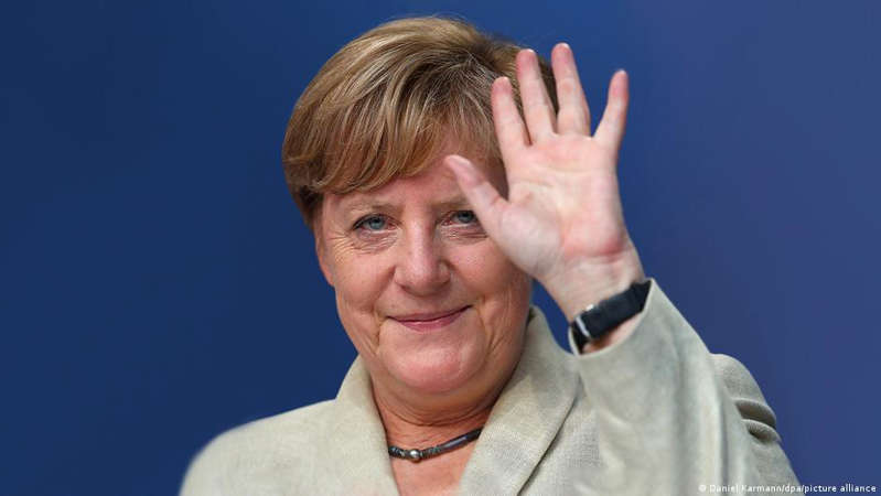 Pourquoi le nombre de mandats de chancelier allemand n’est pas limité