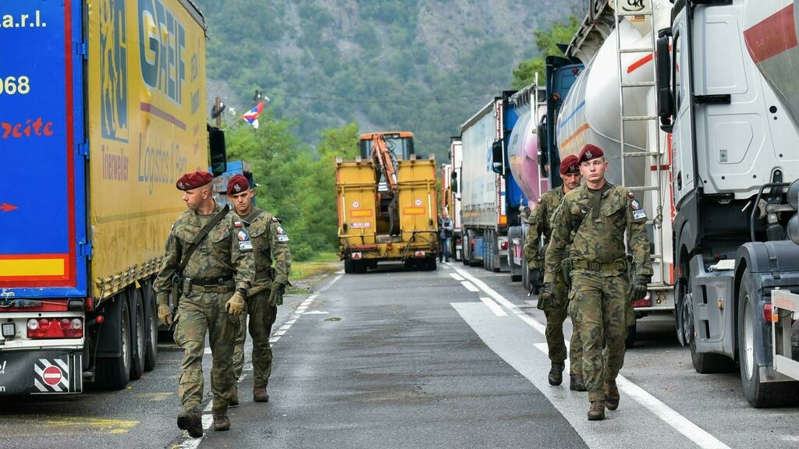 Tension à la frontière Kosovo-Serbie: les raisons d’une escalade