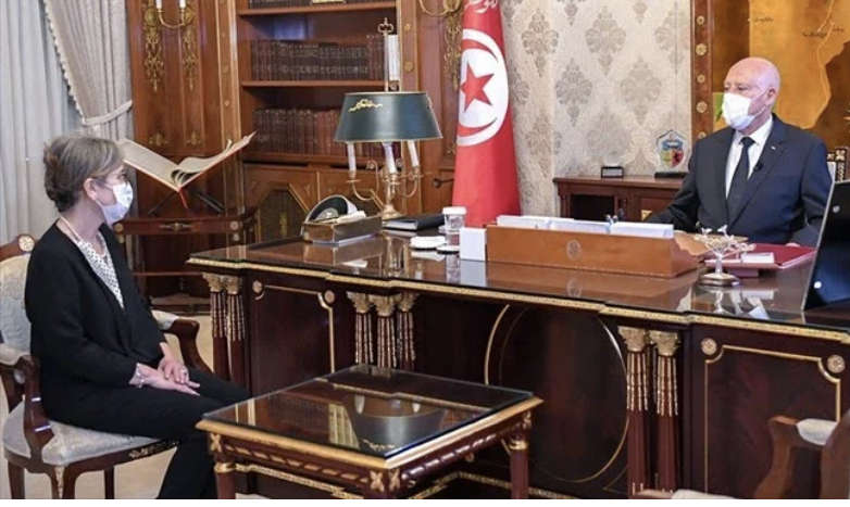 Tunisie: Qui est Najla Bouden ?