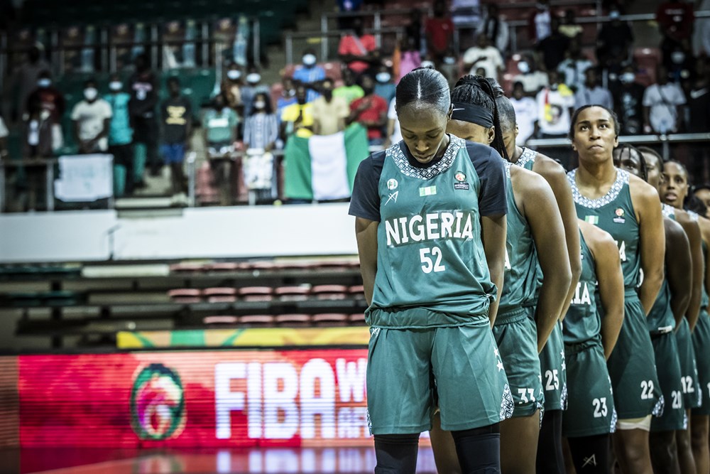 AfroBasket Féminin 2021 : Sans surprise, le Nigéria devient champion d’Afrique pour la 3e fois d’affilée