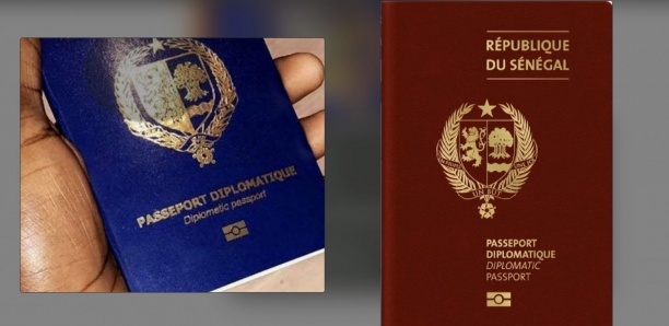 Trafic de passeports diplomatiques : Condé auditionné par le juge du 2e Cabinet