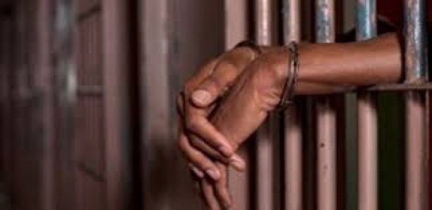 Prison de Mbacké : Deux détenus tentent de se suicider