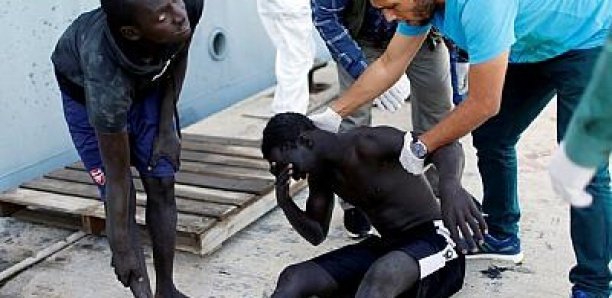 Mort de 10 migrants : Un passeur sénégalais risque 8 ans de prison en Espagne