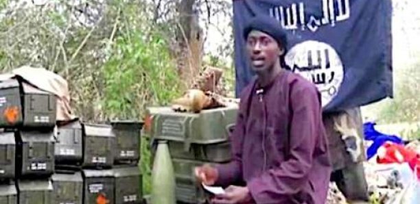 Nigeria : L’armée annonce la mort du chef de l’État Islamique en Afrique occidentale.