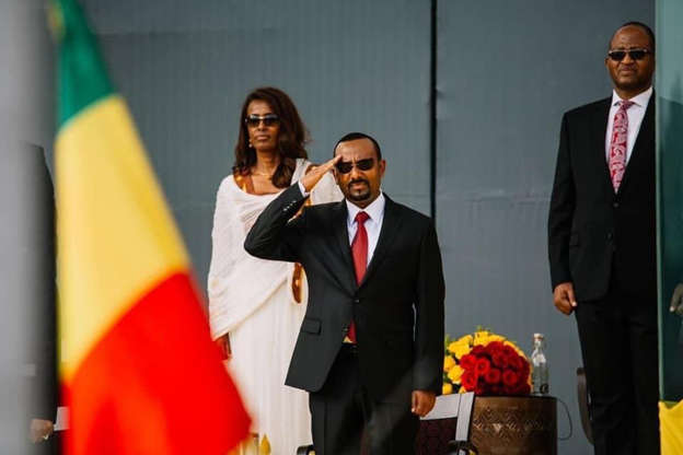 Ethiopie : Abiy Ahmed rempile pour un nouveau mandat