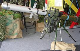 Après les drones, les missiles anti-chars israéliens intéressent le Maroc