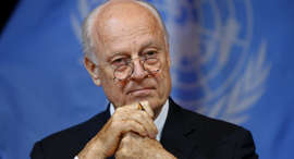 Sahara : Staffan De Mistura officiellement nommé envoyé spécial du SG de l’ONU