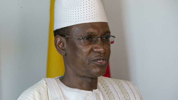 Mali: le Premier ministre Choguel Maïga tente d’appaiser les tensions avec la France