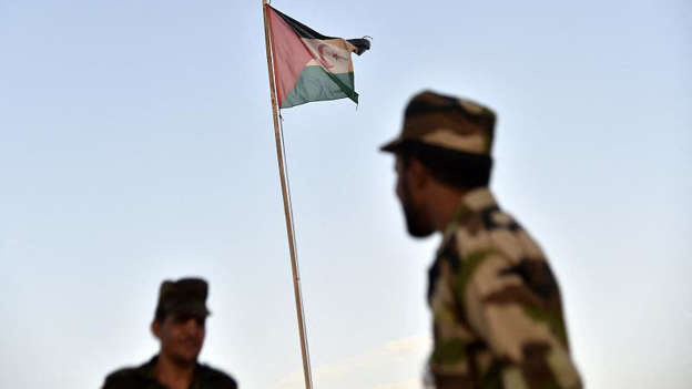 Sahara occidental : le Front Polisario interpelle l’ONU