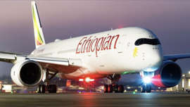 Nigéria : Ethiopian Airlines reprend ses vols vers Enugu