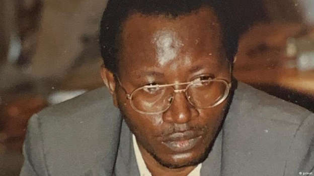 Les aveux de Jacques Mugabo au procès Chebeya