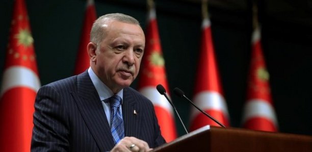 Turquie : Nouvelle tournée d’ Erdogan en Afrique