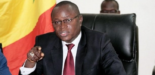 Cas Aliou Cissé : « L’objectif légitime du Sénégal, c’est de gagner la Can», (ministre des Sports)