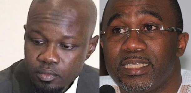 Affaire contre Ousmane Sonko: L’Apr «apporte son soutien à Doudou Ka qui a été lâchement attaqué»