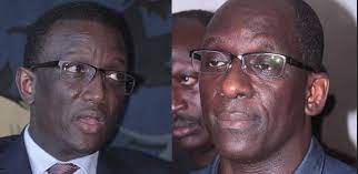 Mairie de Dakar : Le duel Amadou Bâ-Diouf Sarr lancé