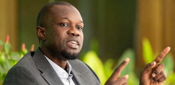 Ousmane Sonko: «Pourquoi Thier a été libéré et Kilifeu maintenu en détention»