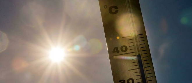 L’OMM confirme que les 7 dernières années ont été les plus chaudes
