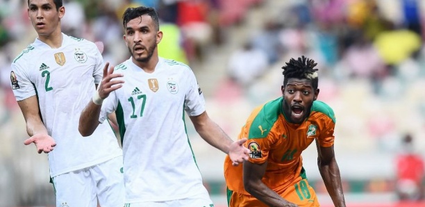 CAN 2022 : l’Algérie à la trappe, la Tunisie passe de justesse, les Comores qualifiés… Ce qu’il faut retenir des rencontres de jeudi