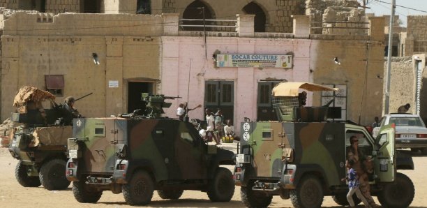 Bamako apporte des précisions sur la révision de l’accord de défense Mali-France