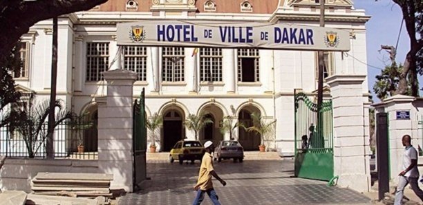 Dakar-Plateau : Des usagers en colère contre le centre d’état civil