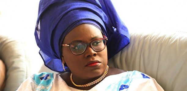 Aminata Assome Diatta, ministre du Commerce : “Le consommateur n’a aucune raison de s’inquiéter…”