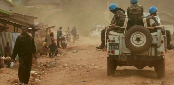 RDC : Au moins 14 civils tués dans l’attaque d’un camp de déplacés en Ituri