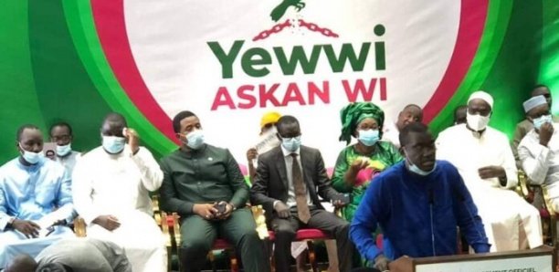 Rejet de la liste de Yewwi à Dakar : Les exigences de Wallu, l’entêtement de Barth et la parité pointés du doigt
