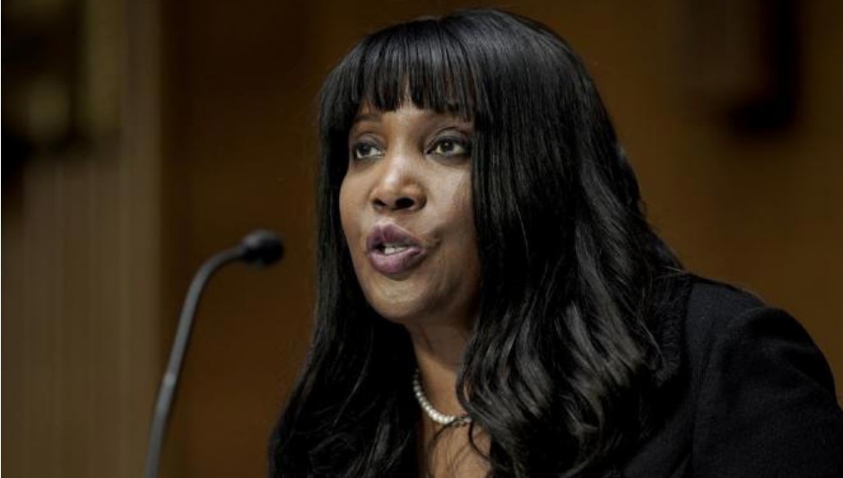 Etats-Unis : Lisa Cook devient la première gouverneure noire de la Banque centrale américaine