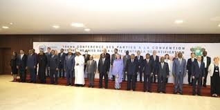 Les dirigeants au Sommet d’Abidjan sont unanimes : le temps est venu de pérenniser l’avenir de la terre