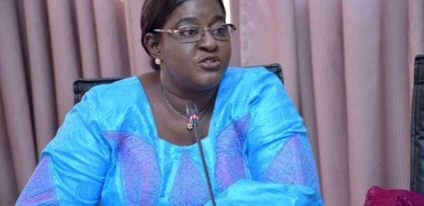 Soins de santé primaires : Marie Khemesse Ngom Ndiaye souhaite combler les lacunes du Sénégal