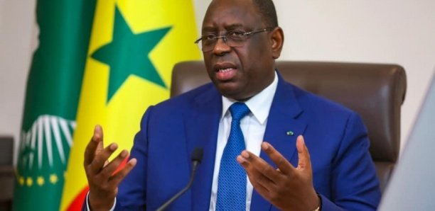 El Hadj Ibrahima Mbow á Macky Sall : « C’est un gâchis pour le Sénégal…il a trahi… »
