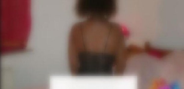 Kébémer : sa femme lui demande le divorce, le maçon diffuse une vidéo où elle est nue
