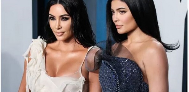Kim Kardashian et Kylie Jenner s’en prennent à Instagram: “Arrêtez de vouloir ressembler à TikTok”