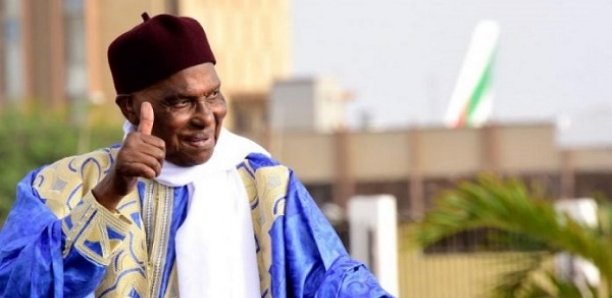 Scrutin du 31 juillet: Abdoulaye Wade à Dakar ce…