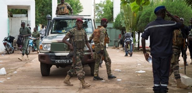 Mali : Des attaques terroristes repoussées par les Forces Armées