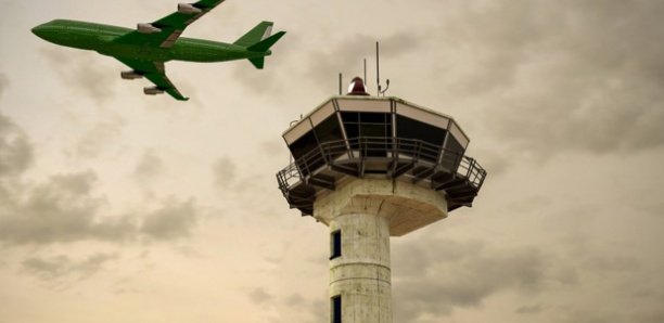 Tourbillon dans le ciel africain : Les contrôleurs aériens déposent un préavis de grève