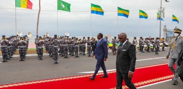 Gabon : un vol spécial pour le retour des Sénégalais en difficultés