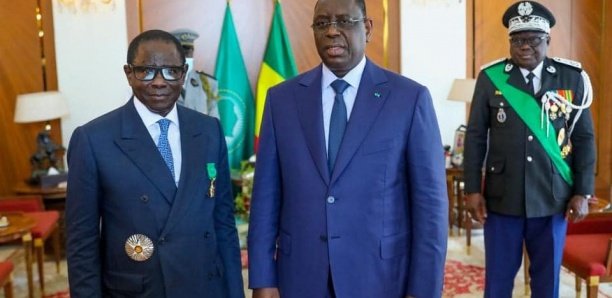 Mali, Tchad et Gabon : Macky Sall écourte son voyage et fixe rendez-vous à «ses» députés