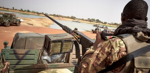 Mali: l’Etat annonce un accord pour intégrer 26.000 ex-rebelles dans l’armée