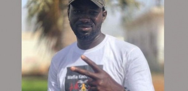 Unes de journaux détournées : Outhmane Diagne de «Mafia Kacci Kacci» se rend aux gendarmes