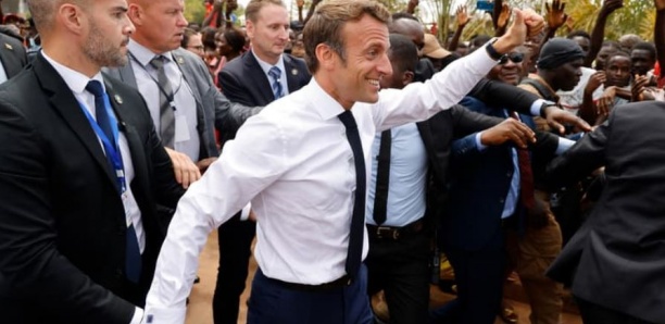Le Mali « exige » de Macron d’en finir avec « sa posture néocoloniale »