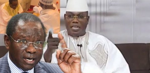 Cheikh Abdou Bara Dolly :  » Pape Diop n’a plus d’avenir politique… »