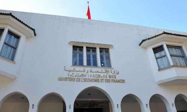 Maroc : La dette extérieure publique atteint 388,1 MMDH au premier trimestre de 2022