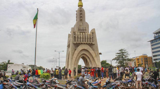 Mali : Bamako renforce la sécurité par crainte d’attaques djihadistes