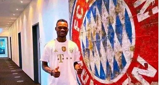 Allemagne : le Bayern offre un contrat à l’ami intime de Sadio Mané