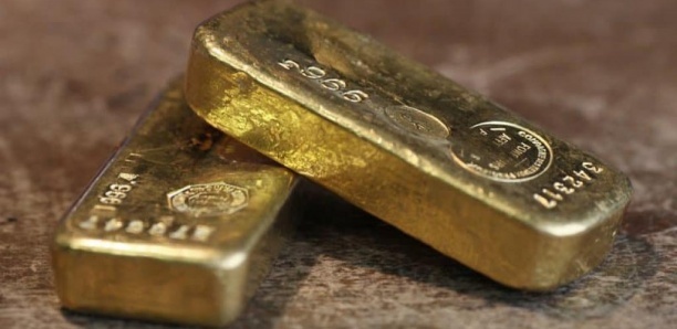 Kébémer : Un individu interpellé par la police avec des lingots d’or estimés à 41 millions F cfa